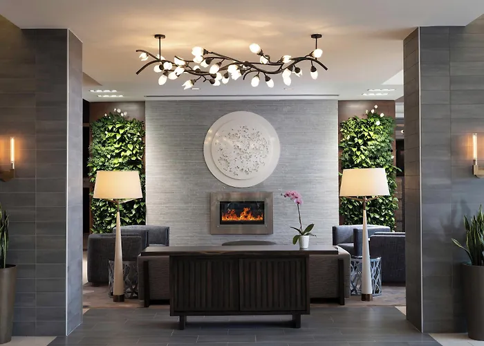 The Westin Reston Heights