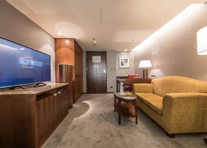 Royal Biz Taipei Hotel