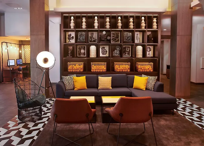Hampton Inn & Suites Sherman Oaks Los Angeles