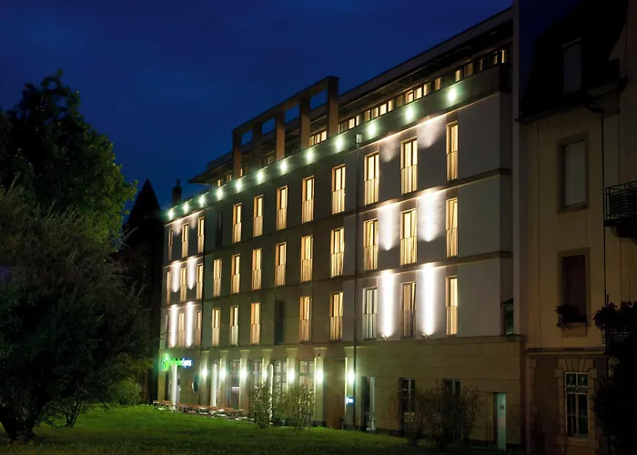 Holiday Inn Express Baden-Baden By Ihg