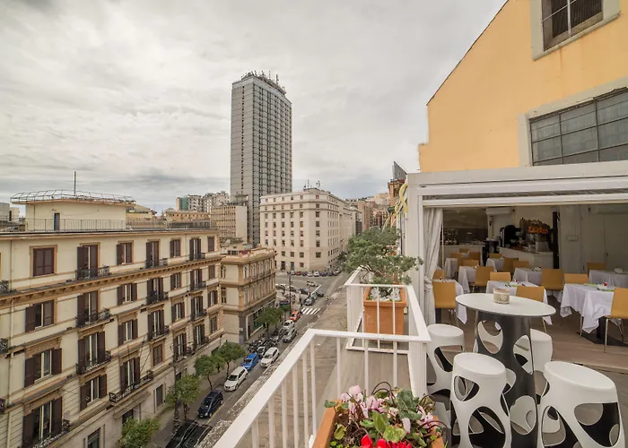 Airone Hotel