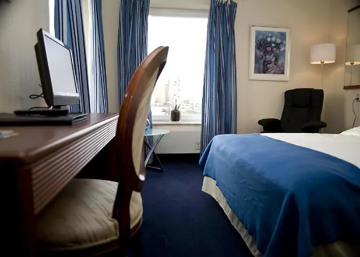 Hotel Riverside