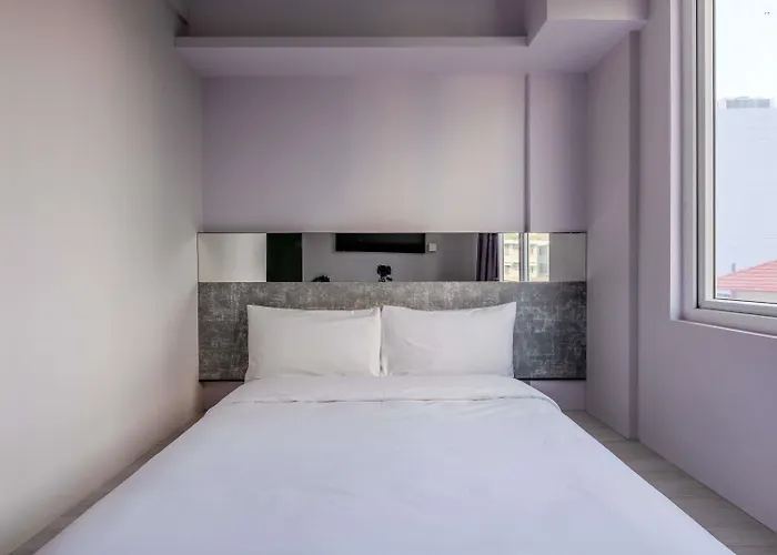 Ibis Budget Singapore Vanda