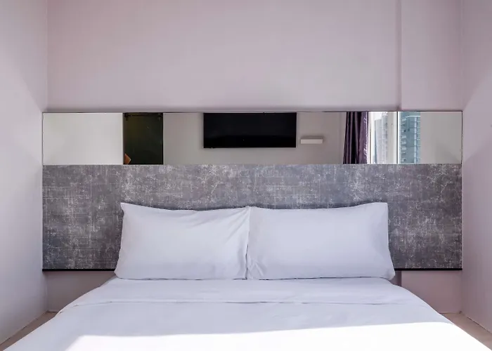 Ibis Budget Singapore Vanda