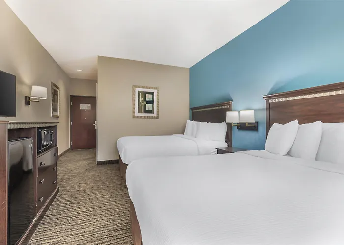 Best Western Mineola Inn