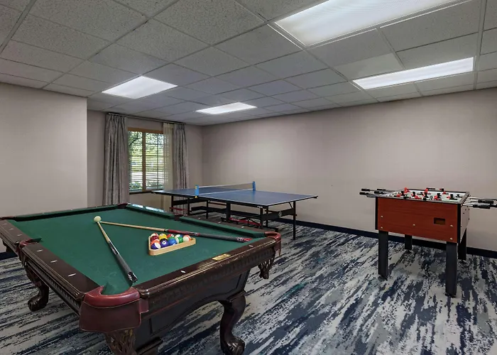 Homewood Suites By Hilton Fort Collins