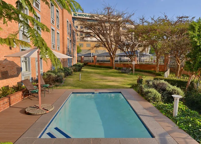 Town Lodge Roodepoort