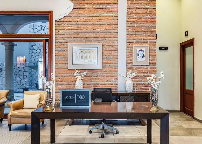Casa Lucila Mazatlan Curamoria Collection (Adults Only)