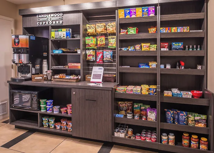 Candlewood Suites Sierra Vista By Ihg