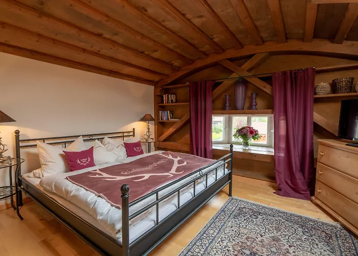 Landhaus Ertle