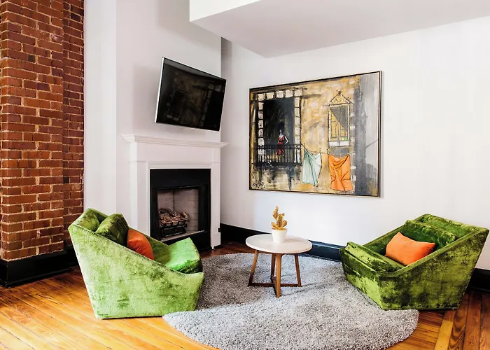 The Dwell Hotel, A Member Of Design Hotels