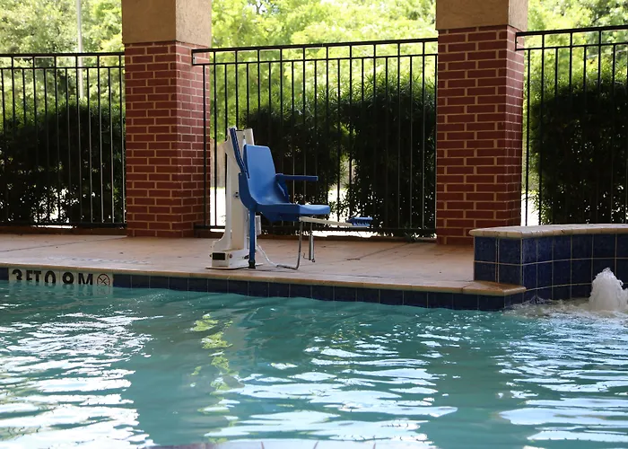 Holiday Inn Express & Suites Deer Park By Ihg
