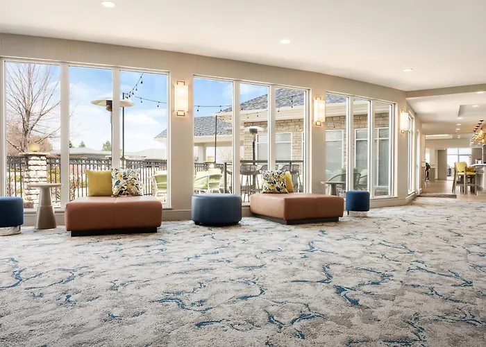Hilton Garden Inn Fort Collins