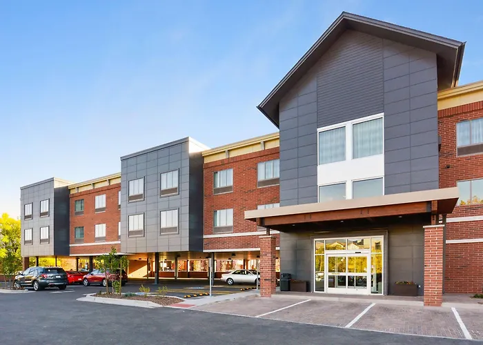 Country Inn & Suites By Radisson, Flagstaff Downtown, Az