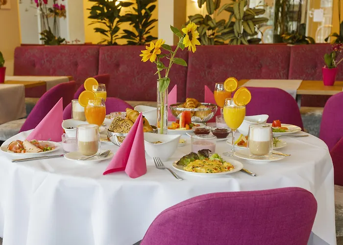 Eden Hotel
