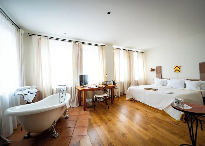 Hotel Drei Raben Norimberga