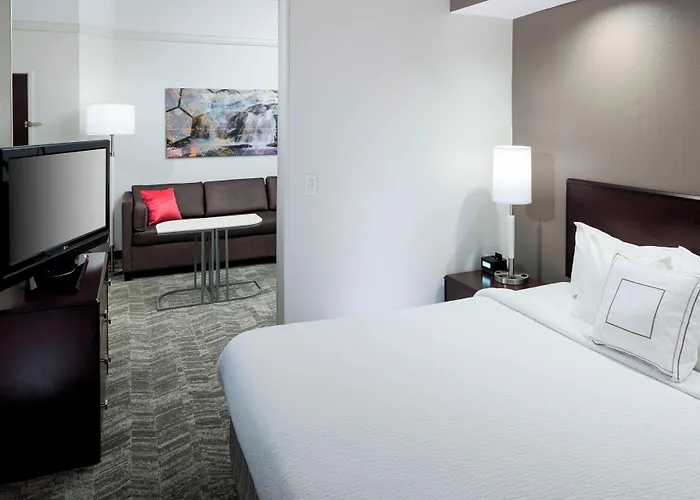 Springhill Suites Columbus