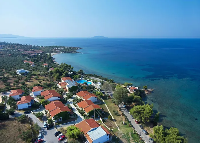 Acrotel Elea Beach