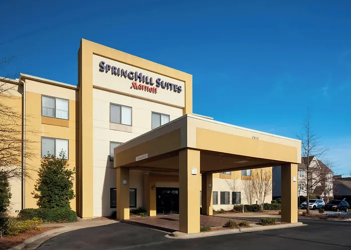 Springhill Suites Columbus