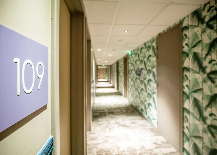Best Western Plus Hotel Vannes Centre Ville