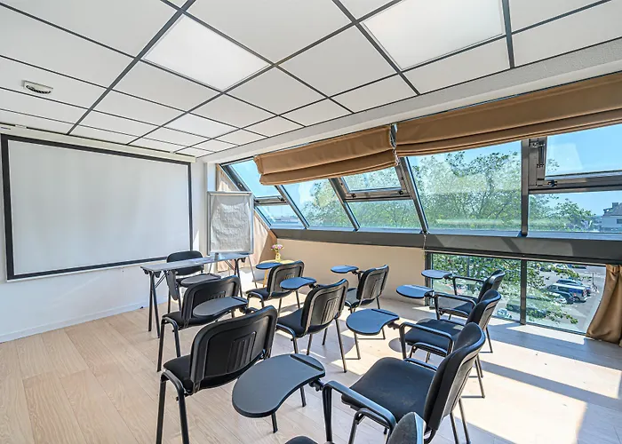 Best Western Plus Hotel Vannes Centre Ville