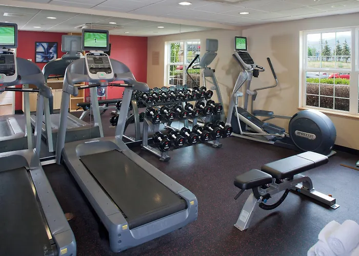 Towneplace Suites Medford