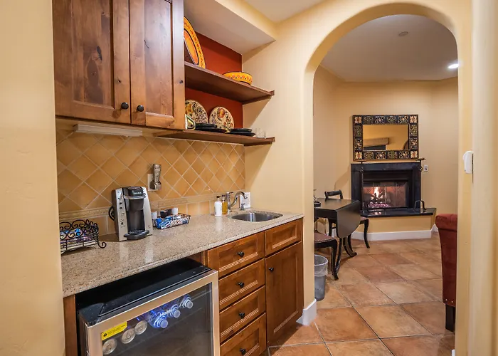 Su Nido Inn Ojai