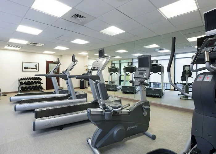 Springhill Suites Indianapolis Fishers