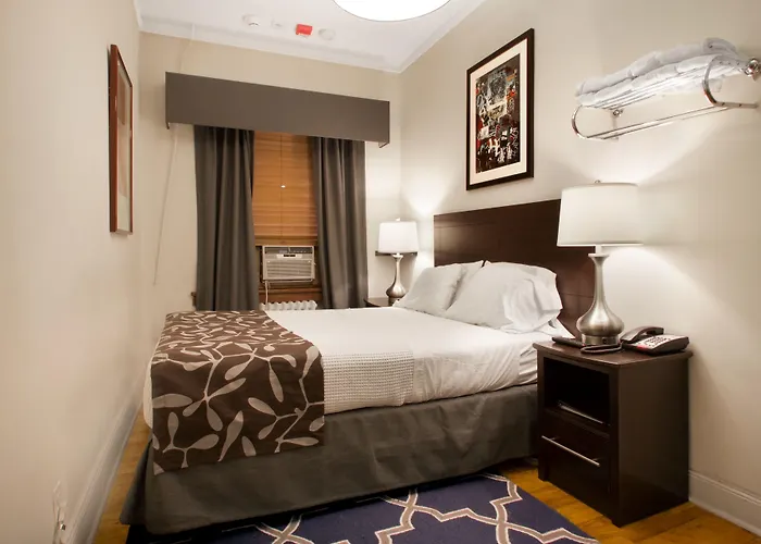 Hotel 309 Nueva York