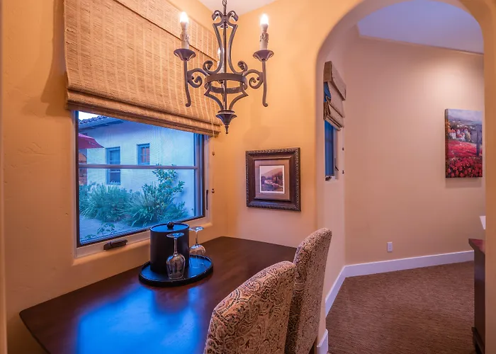 Su Nido Inn Ojai