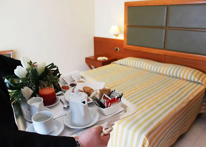 Grand Hotel Don Juan Giulianova