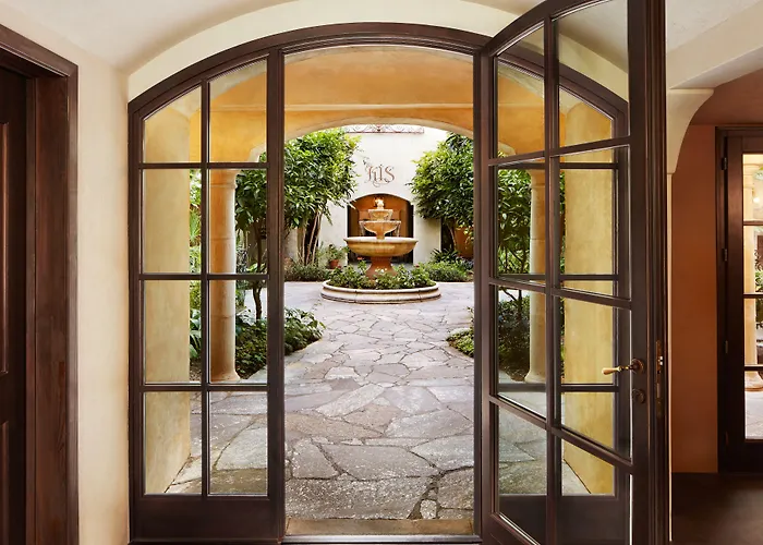 Kenwood Inn & Spa