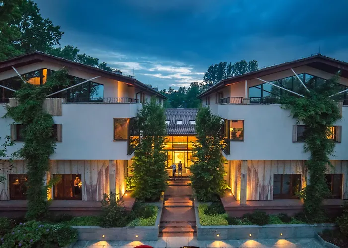 Farmona Hotel Business&SPA