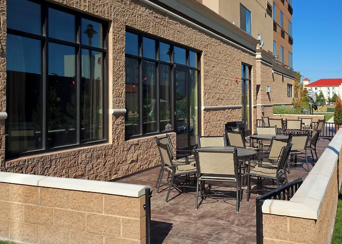 Holiday Inn & Suites Salt Lake City - Airport West By Ihg
