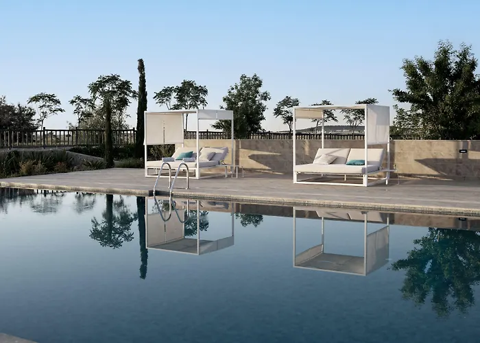 Hospes Palacio de Arenales&Spa Caces