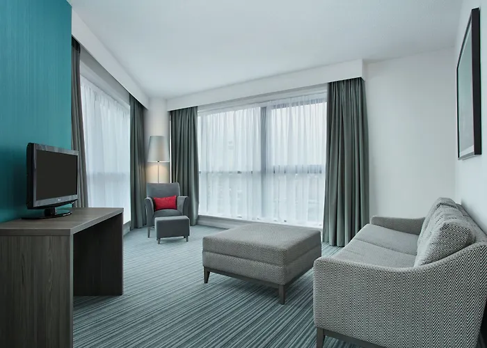 Leonardo Hotel Liverpool