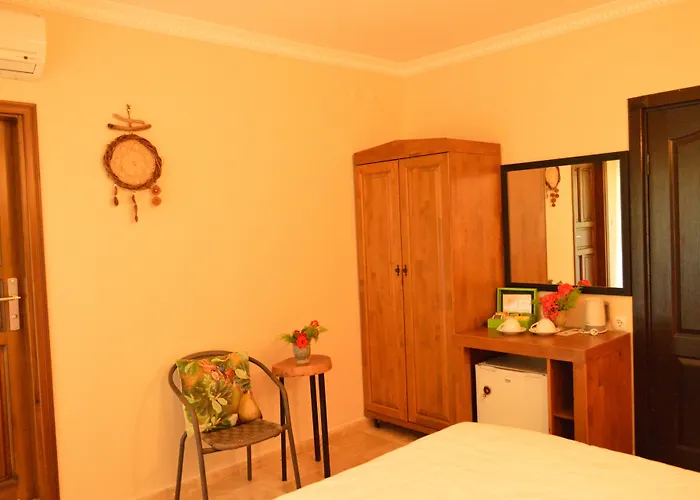 Hotel Villa Monte