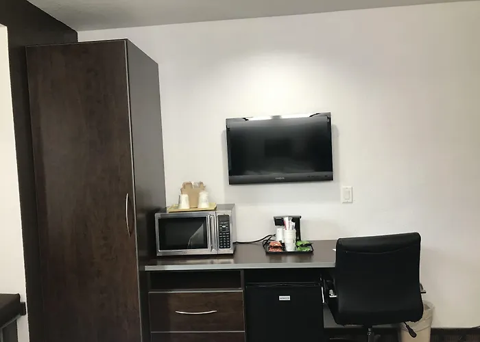 Microtel Inn & Suites By Wyndham Jacksonville Airport