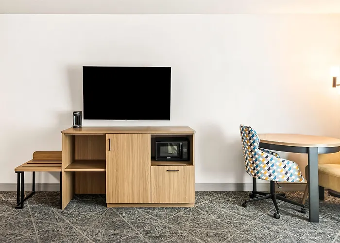 Hampton Inn And Suites Merced