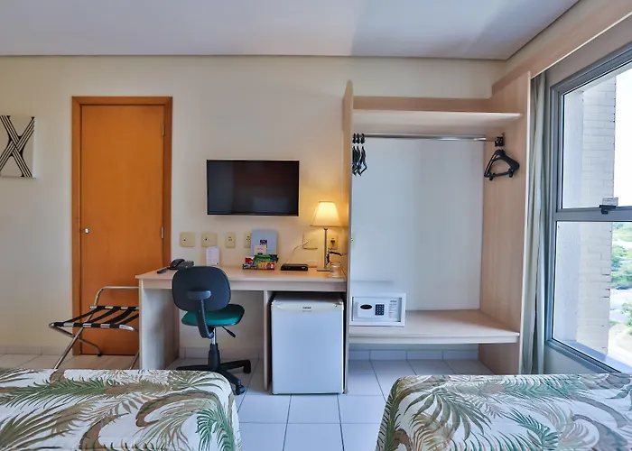 Sleep Inn Manaus