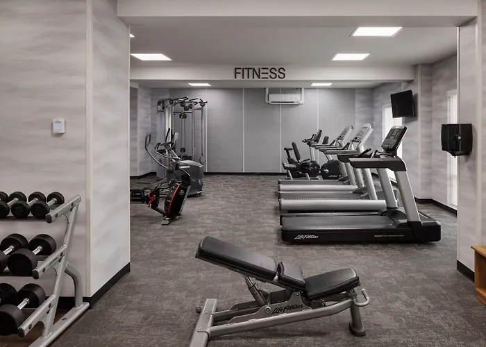 Fairfield Inn & Suites By Marriott Kelowna