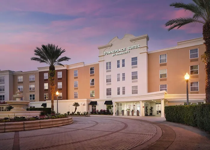 Towneplace Suites The Villages