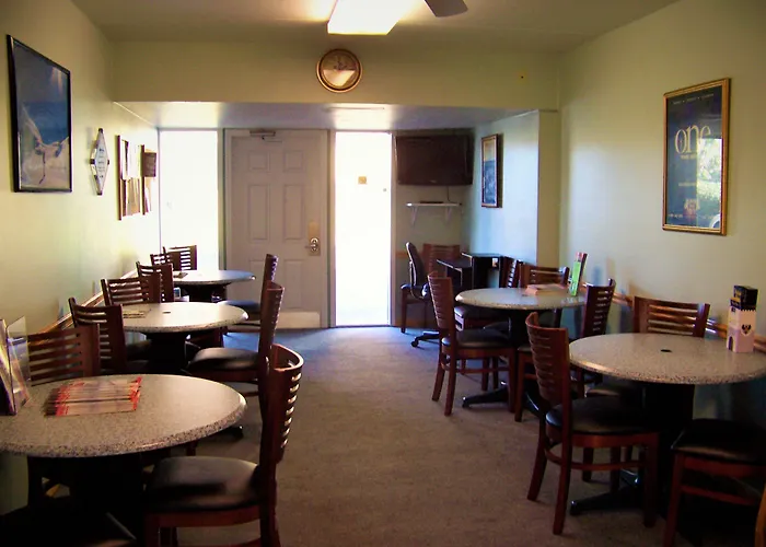 Jade Tree Cove Hotel Myrtle Beach