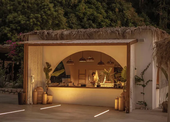 Maya Beach Resort Massa Lubrense
