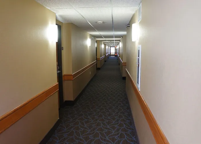 Americinn By Wyndham Fort Dodge