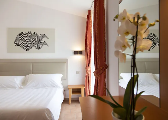 Hotel Villa Paradiso