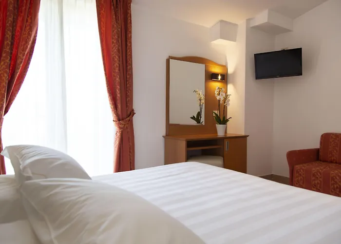 Hotel Villa Paradiso