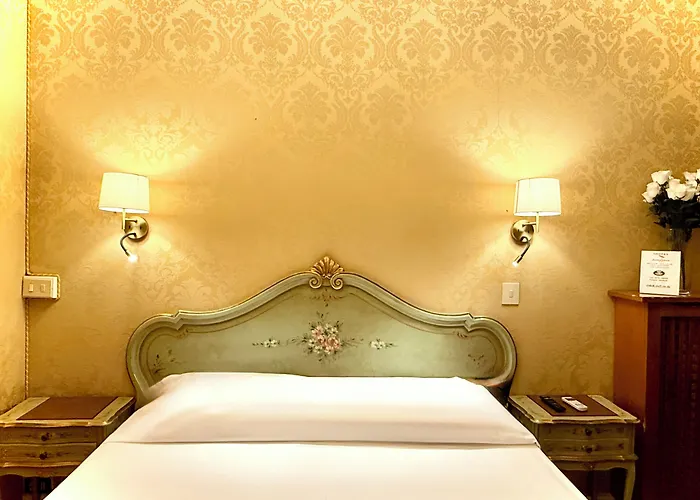 Hotel Airone Venice