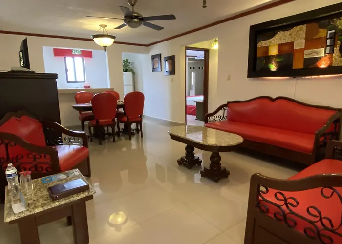 Hotel Las Golondrinas