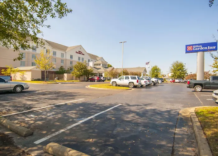 Hilton Garden Inn Jackson/Pearl